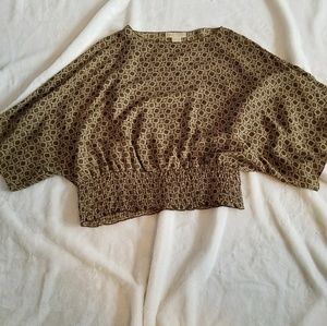 Michael Kors blouse
